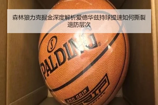 森林狼力克掘金深度解析爱德华兹持球提速如何撕裂退防层次